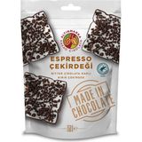Altınmarka Bitter Çikolata Kaplı 750 gr Kırık Espresso Çekirdeği