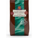 Altınmarka Bitter Kırıntı Parça Çikolata (Parlak) 1 Kg