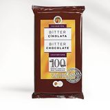 Altınmarka Bitter Kuvertür 2,5 Kg (Alt 558)