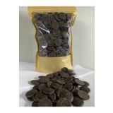 Altınmarka Bitter Pul Çikolata 1 Kg