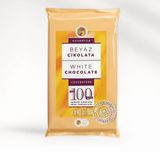 Altınmarka Fildişi Kuvertür 2,5 Kg