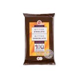 Altınmarka KUVERTÜR BİTTER ÇİKOLATA 2,5 KG 1 ADET