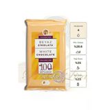 Altınmarka Kuvertür Çikolata 2,5Kg Beyaz (Alt182)