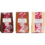 Altınmarka Sütlü Damla Çikolata 1 Kg, Bitter Damla Çikolata 1 Kg, Beyaz Damla Çikolata 1 Kg - 3 kg