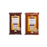 Altınmarka Sütlü Kuvertür 2.5Kg ve Bitter Kuvertür 2.5Kg