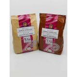 Altınmarka Sütlü Ve Beyaz Damla Çikolata 2 x 1 KG