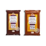 Altınmarka Sütlü ve Bitter Kuvertür 2.5 Kg (ALT211-ALT150)
