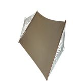 ALTINOLUK HAMAK Altınoluk Bez Hamak Çift Kişilik ( Bej )