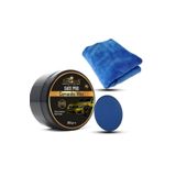 Altınoran Altin Oran Sio3 Pro Carnauba Wax Ceramic Wax Krem Cila 9H 200gr