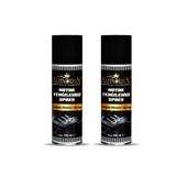 Altınoran Altın Oran Susuz Motor Temizleme Spreyi 500 ml 2 Adet