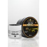 Altınoran Çizik Giderici Pasta Cila 150gr & Sio3 Seramik Wax 200gr | Boya Koruma ve Onarım Seti