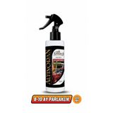 Altınoran Nano Hibrit Hızlı Cila 220ml - 8-10 Ay Etkili Seramik Katkılı Su İtici & Boya Koruma