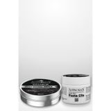 Altınoran Oto Araç Pasta Cila Seramik Wax Seti - Titanium Seramik Wax 100gr & Çizik Giderici Pasta Cila 150ml