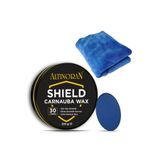 Altınoran Shıeld Carnauba Wax Seramik Wax Hızlı Cila 200 gr