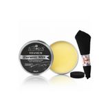 Altınoran Titanium Seramik Wax Hızlı Cila Boya Koruma 100 gr Mikrofiber Bez ve Sünger hediyeli
