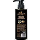 Altınoran Torpido Parlatıcı ve Araç Plastik Yenileyici (Iç/dış Torpido&plastik) 200 ml