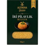 Altınova Gurme Iri Pilavlık Bulgur 1 kg