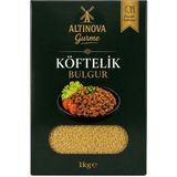Altınova Gurme Köftelik Bulgur 1 kg