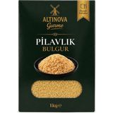Altınova Gurme Pilavlık Bulgur 1 kg