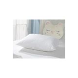 ALTINPAMUK Bebek Yastığı 30x42 Lüx Boncuk Silikon Dolgulu