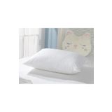 ALTINPAMUK Bebek Yastığı 30x42 Lüx Boncuk Silikon Dolgulu