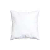ALTINPAMUK Kırlent Iç Yastığı 43x43cm 400 Gr Boncuk Elyaf Silikon Dolgulu