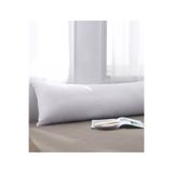 ALTINPAMUK UZUN YASTIK LÜKS İÇ YASTIK 50x135 cm 1500 gr Boncuk Elyaf Dolgulu