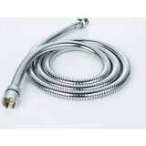 Altıntel Duş Spirali Çift Kenetli - 150 cm - 150cm