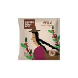 Altıntelve ( 6 Adet ) Coffee Bean Box Peru Filtre Kahve 10 Gr
