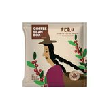 Altıntelve Coffee Bean Box Peru Filtre Kahve 10 Gr
