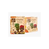 Altıntelve Ethiopia Pratik Filtre Kahve 10 gr x 10 Adet Aç-Iç-At