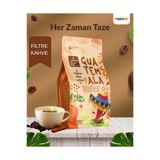 Altıntelve Guatemala Filtre Kahve 250 gr