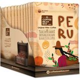 Altıntelve Peru Filtre Kahve 10 x 80 gr Ekonomik Paket
