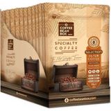 Altıntelve Selection Filtre Kahve 10 x 80 gr Ekonomik Paket