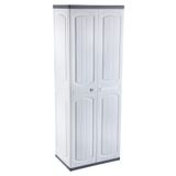 Altıntepe 4 Kapılı Demonte Banyo Dolabı 165X60X41