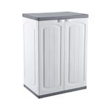 Altıntepe Avmbank 2 Kapılı Demonte Banyo Dolabı (84X60X41)