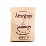 Altıntop 150 gr Kahve Türk