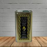 Altınvadi 1 lt Naturel Sızma Teneke Zeytinyağı