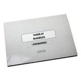 Altınyıldız 14x20 2/50 Küçük Otokopili Fatura