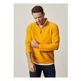 Altınyıldız 4A5221100016 Sarı Erkek Sweatshirt