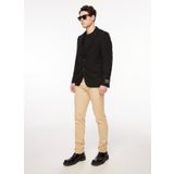 Altınyıldız Classics 4A0124100064 Vizon Normal Bel Dar Paça Slim Fit Erkek Pantolon