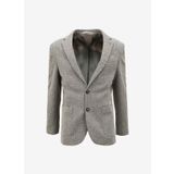 Altınyıldız Classics 4A0424100031 Kahve Slim Fit Erkek Ceket