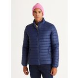 Altınyıldız Classics 4A0824100002 Lacivert Erkek Mont