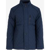 Altınyıldız Classics 4A1025100001_OVERCOAT Lacivert Erkek Mont