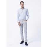 Altınyıldız Classics 4A1400000101 Gri Erkek Pantolon
