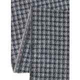 Altınyıldız Classics 4A2823100009 Gri Lacivert Erkek Atkı