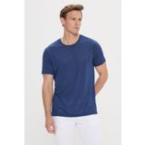 Altınyıldız Classics 4A4824200045 Haki Erkek T-Shirt