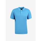 Altınyıldız Classics 4A9000000001 Turkuaz Polo Erkek T-shirt