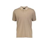 Altınyıldız Classics 4A9000000004 Polo Yaka Siyah Beyaz Erkek T Shirt