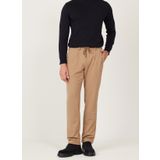 Altınyıldız Classics 4C0124100015 Vizon Normal Bel Dar Paça Slim Fit Erkek Pantolon